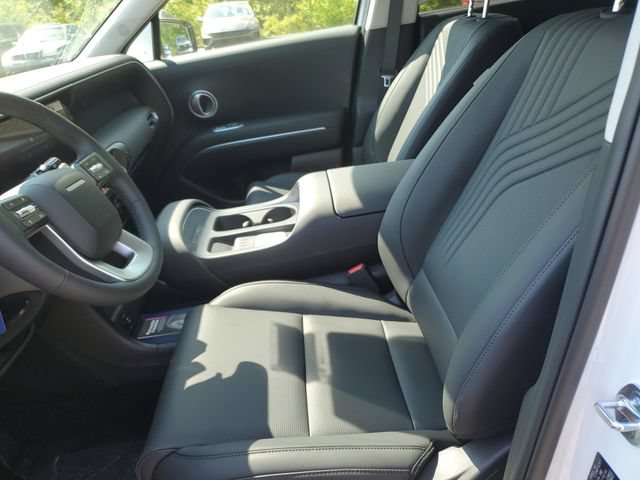 New 2026 Hyundai Palisade SEL AWD/4WD image 17