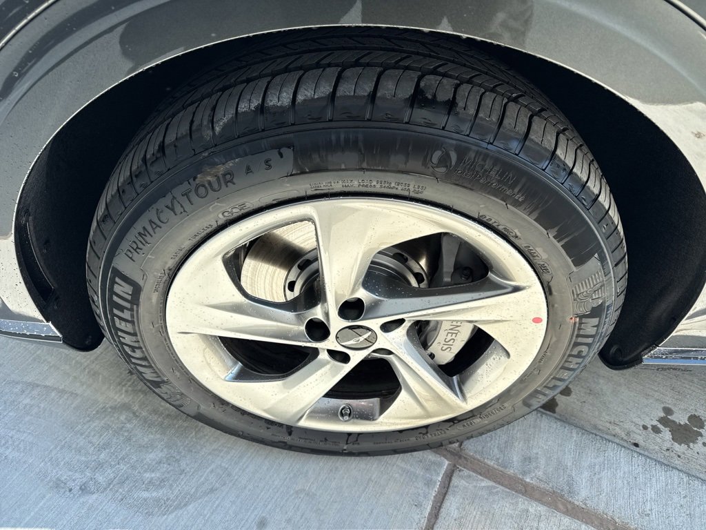 New 2026 Genesis GV70 2.5T Advanced image 20