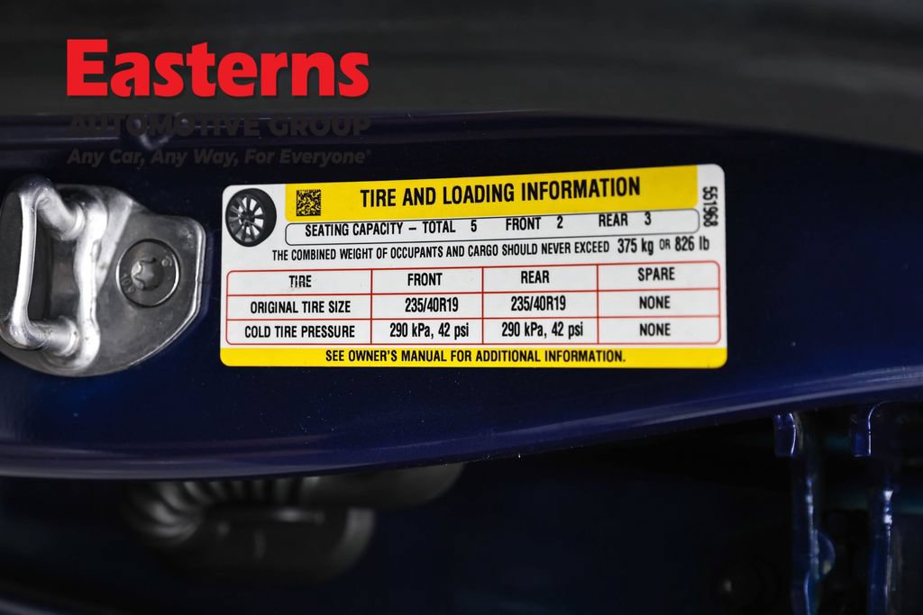 Used 2023 Tesla Model 3 Standard Range RWD image 29