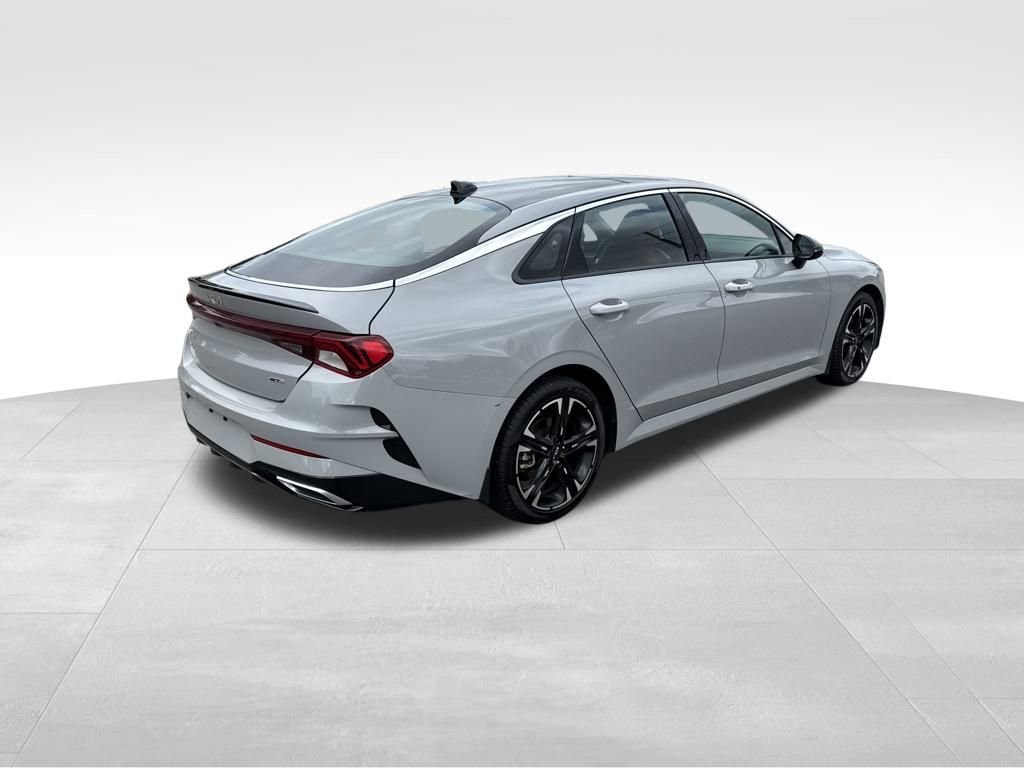 Used 2023 Kia K5 GT-Line image 6