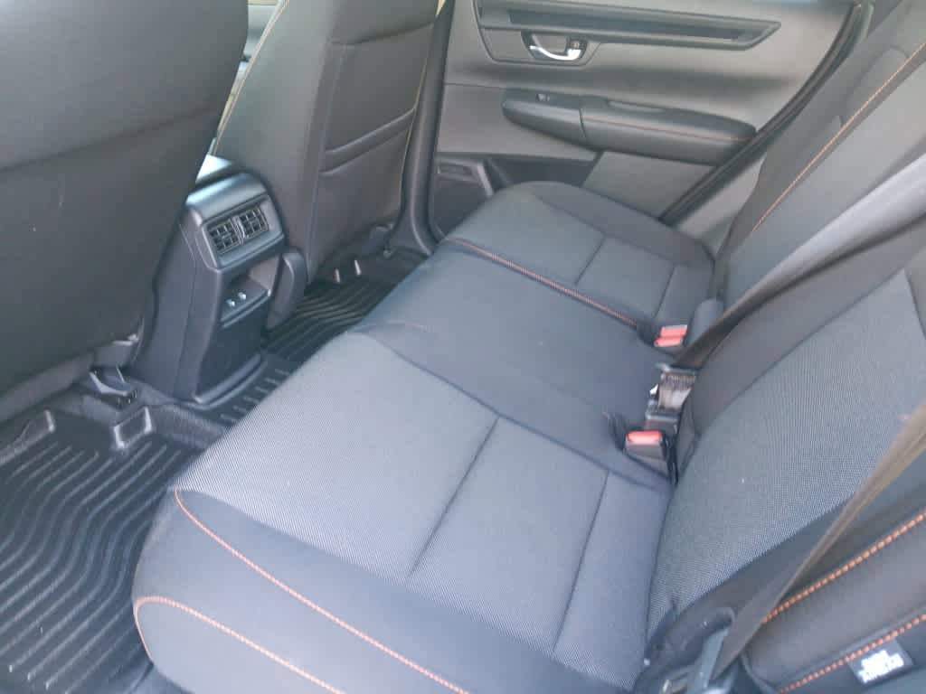 Used 2024 Honda CR-V Sport image 19