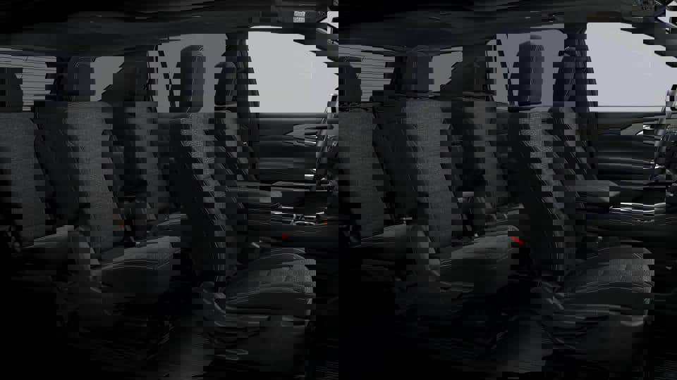 New 2026 Chevrolet Traverse LT w/ Sun and Wheel Package image 32