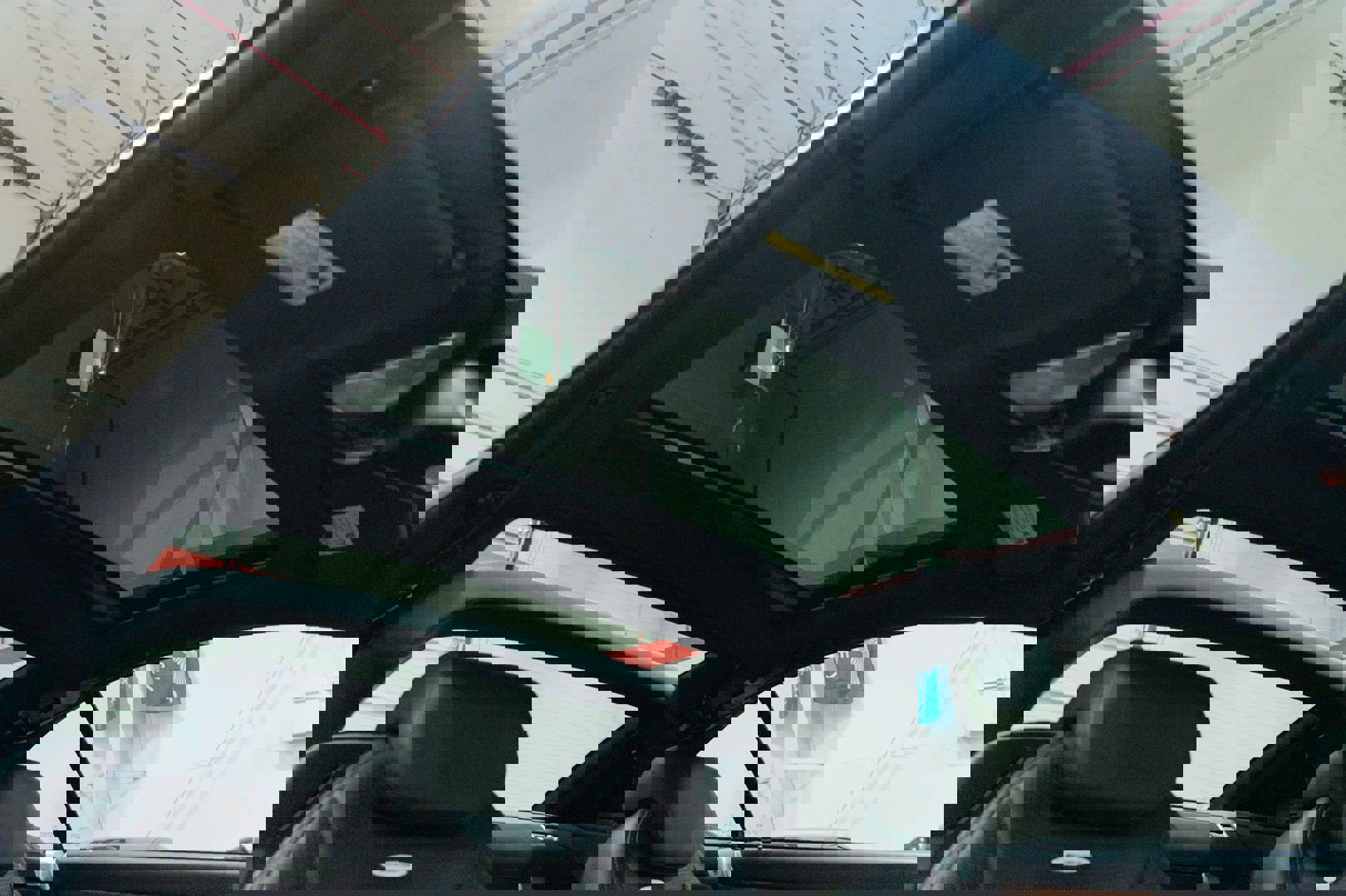 Used 2008 Mercedes-Benz SL 55 AMG image 48