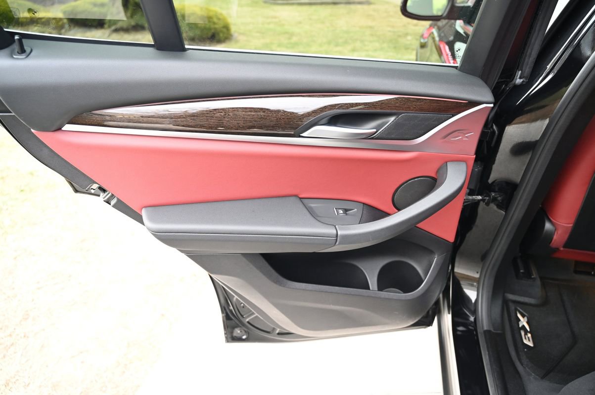 Used 2022 BMW X3 xDrive30i image 41