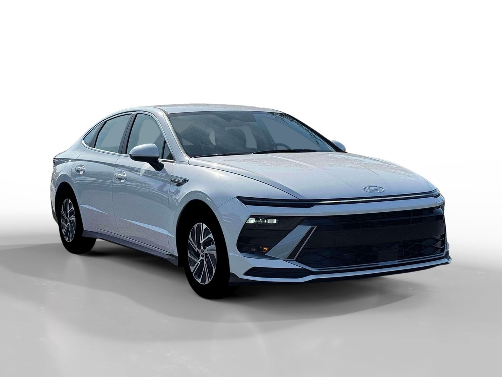 New 2026 Hyundai Sonata Blue FWD image 11