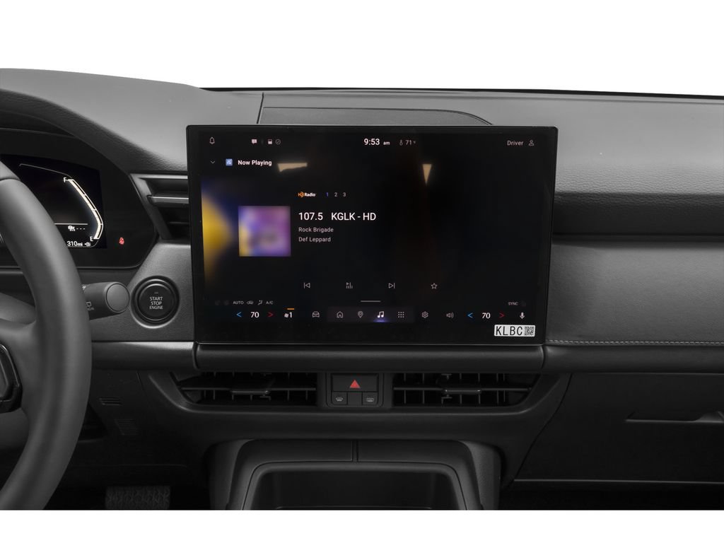 New 2026 MAZDA CX-5 Preferred AWD/4WD image 7