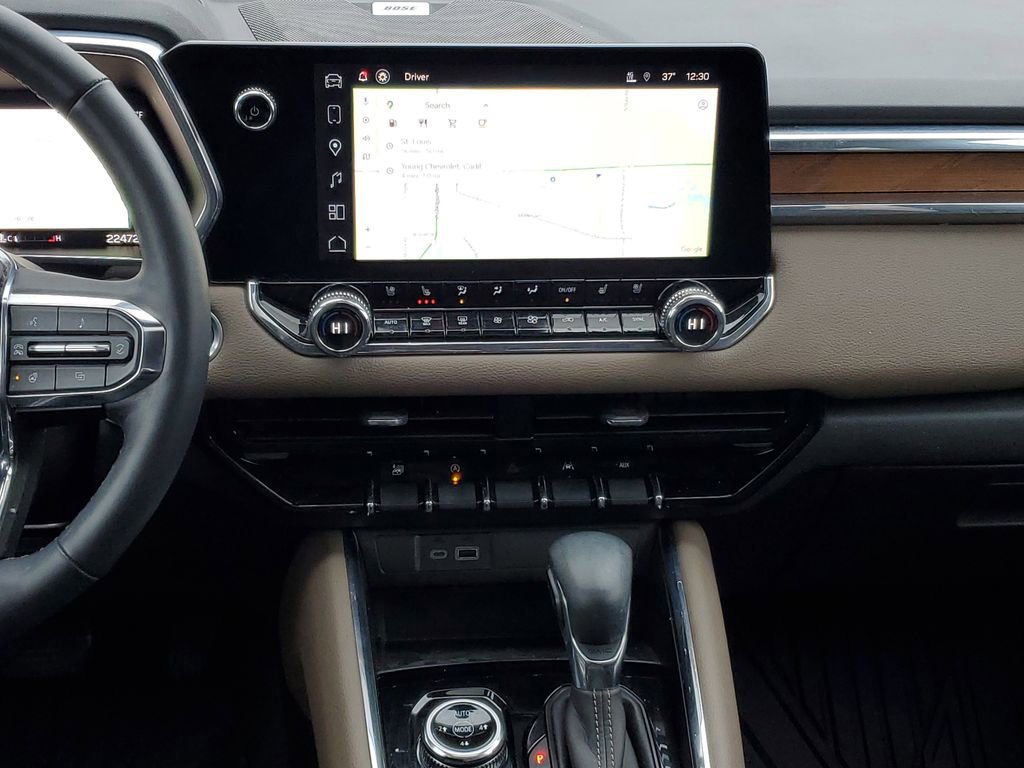 Used 2024 GMC Canyon Denali image 27