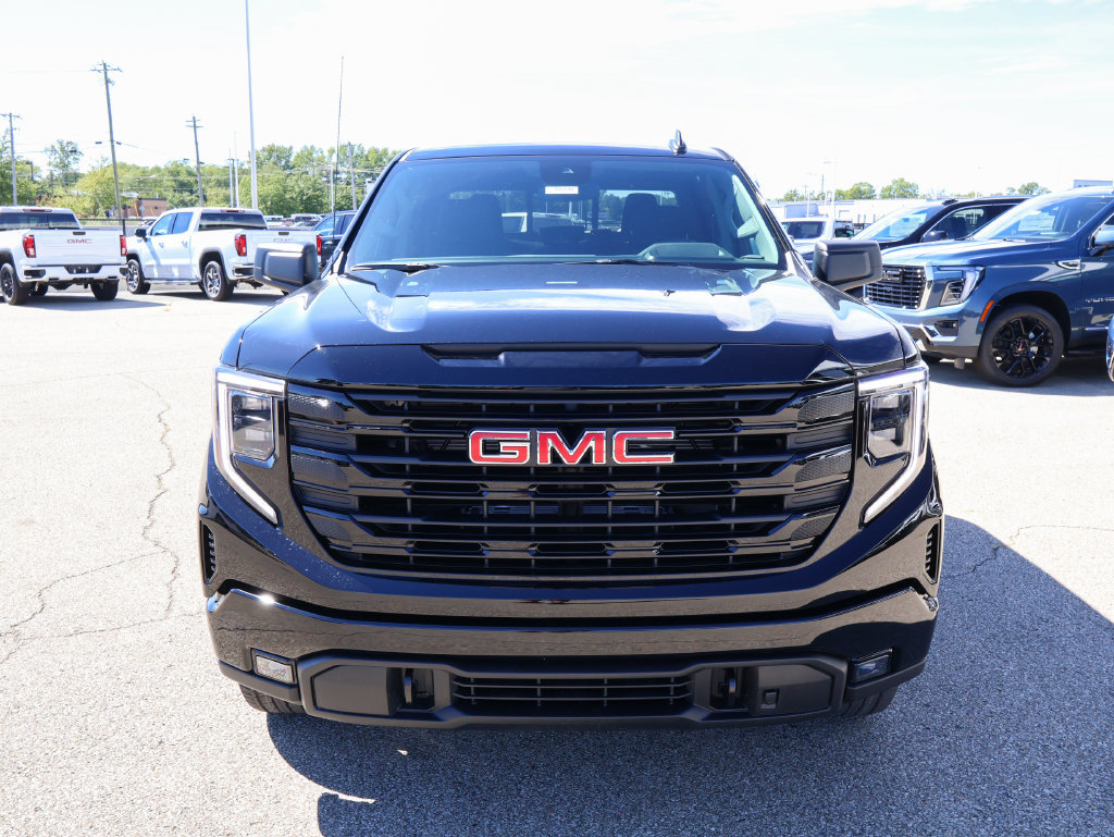 New 2026 GMC Sierra 1500 Elevation w/ Preferred Package AWD/4WD image 9