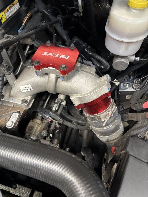 Used 2018 RAM 3500 Laramie Longhorn AWD/4WD image 14