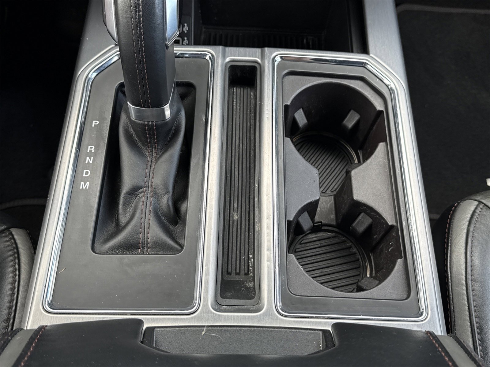 Used 2019 Ford F150 Platinum image 29