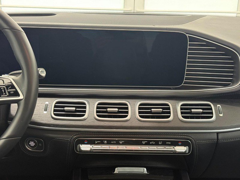New 2026 Mercedes-Benz GLE 450 4MATIC image 6