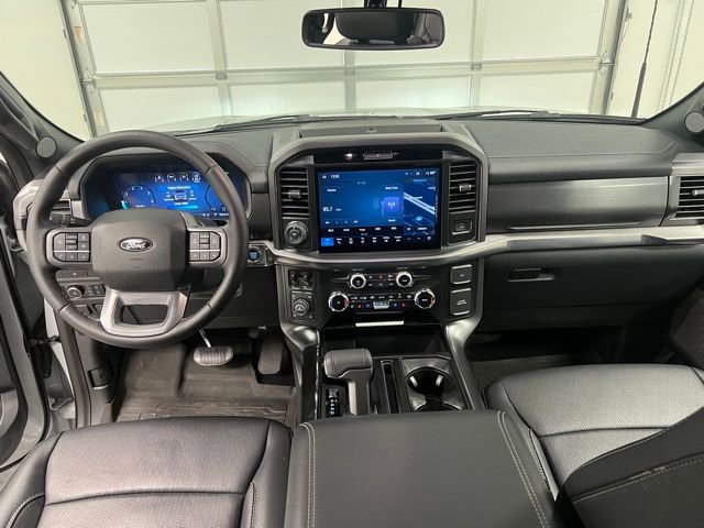 Used 2025 Ford F150 Lariat image 17
