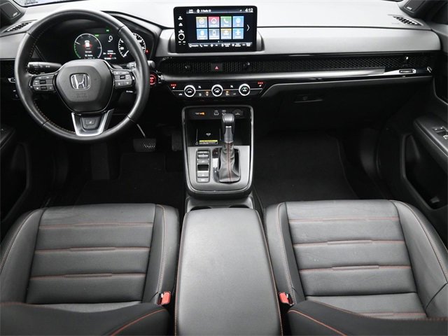 Used 2025 Honda CR-V Sport Touring image 23