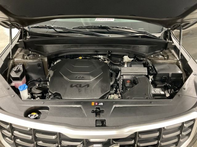 Used 2025 Kia Telluride S image 23