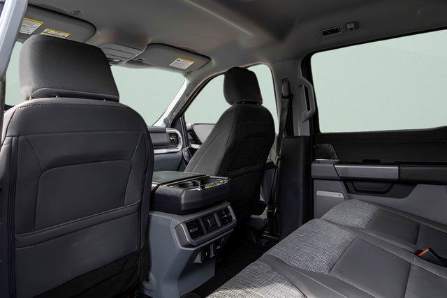 Used 2022 Ford F150 XLT w/ Equipment Group 302A High image 11