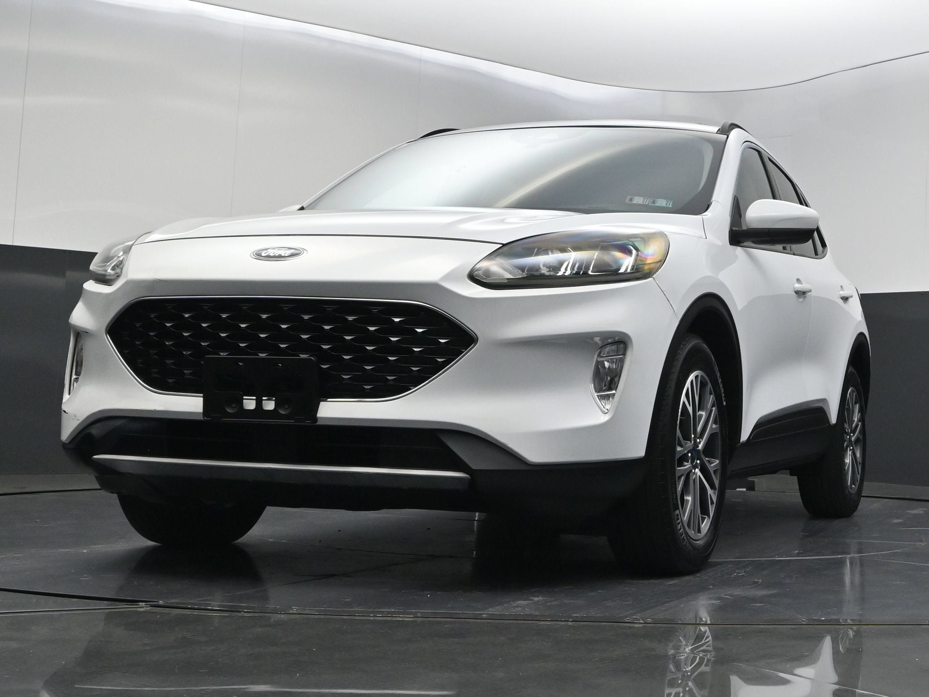 Used 2020 Ford Escape SEL AWD/4WD image 43