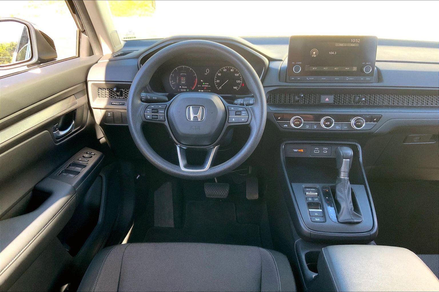 Used 2023 Honda CR-V EX image 5