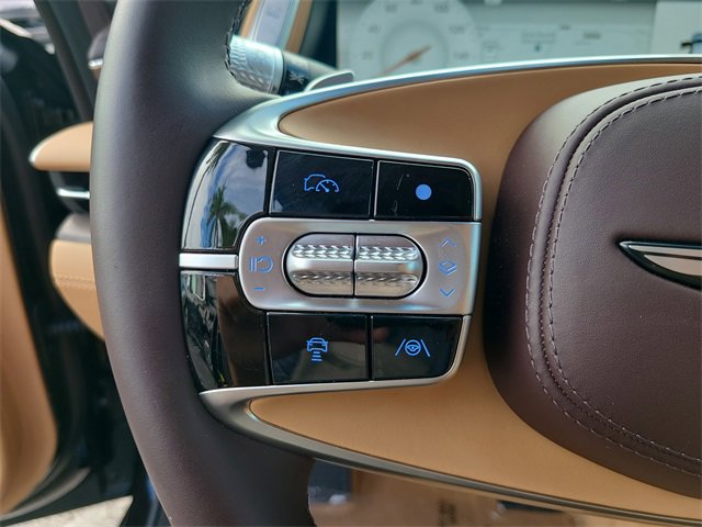 Used 2025 Genesis G90 3.5T image 26