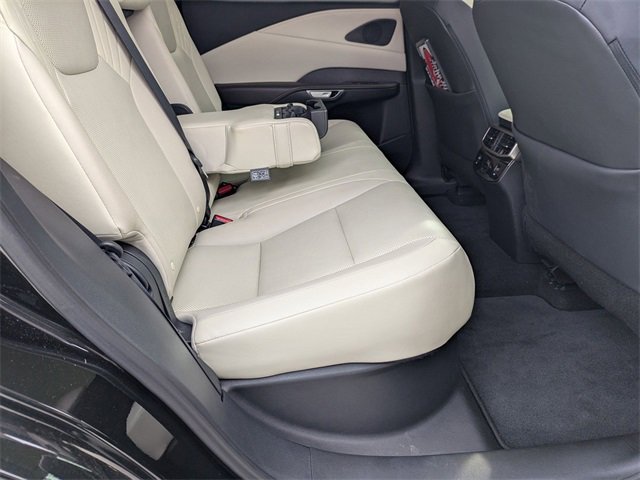 Used 2024 Lexus RX 350 FWD image 33