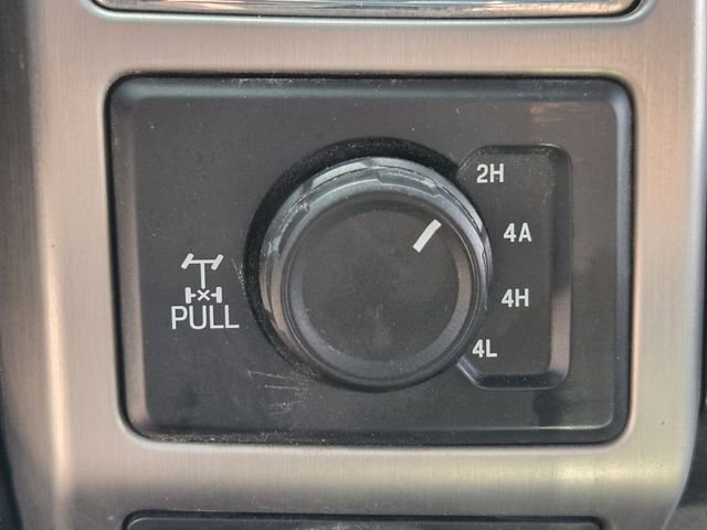 Used 2018 Ford F150 Platinum w/ Equipment Group 701A Luxury image 24