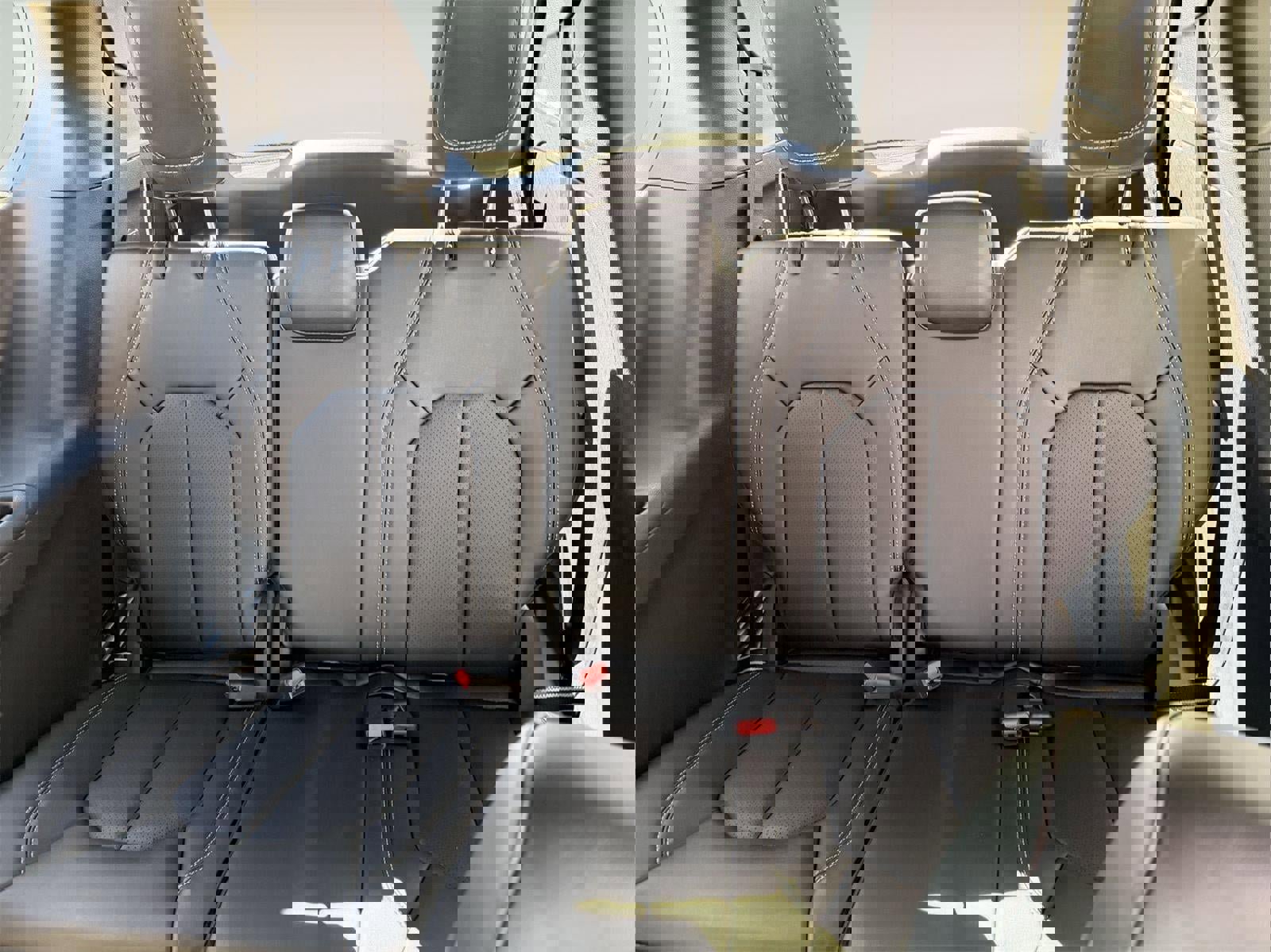 New 2026 Chrysler Pacifica Select image 31