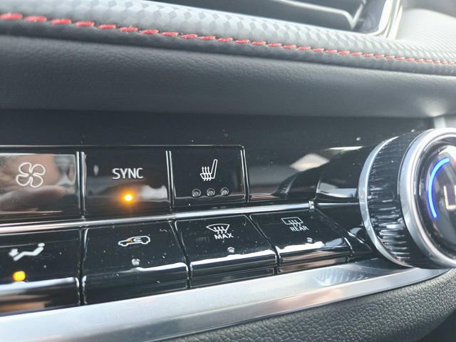 Used 2025 Chevrolet Equinox RS image 23