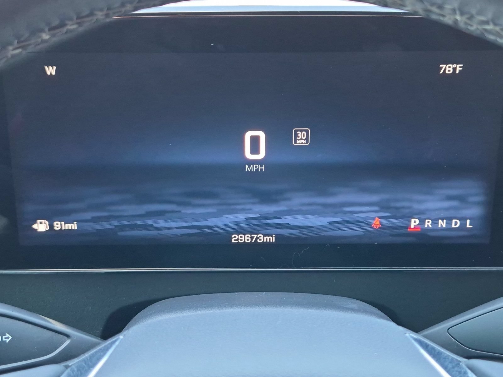 Used 2024 Chevrolet Traverse LT w/ Midnight/Sport Edition FWD image 23