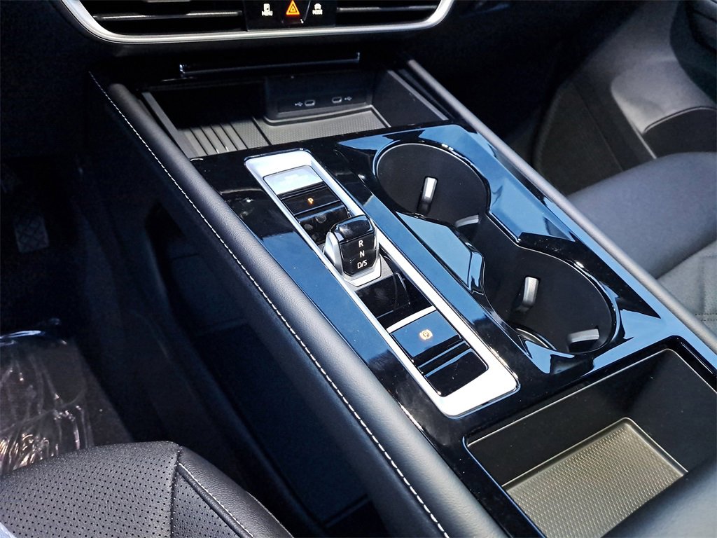 New 2026 Volkswagen Atlas SE image 9