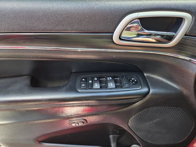 Certified 2020 Jeep Grand Cherokee Limited AWD/4WD image 23