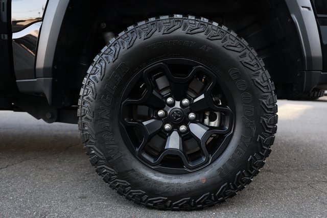 Used 2023 RAM 1500 TRX w/ TRX Level 2 Equipment Group image 24