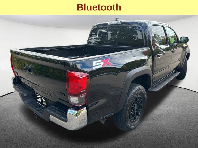 Used 2023 Toyota Tacoma SR5 w/ SX Package AWD/4WD image 10