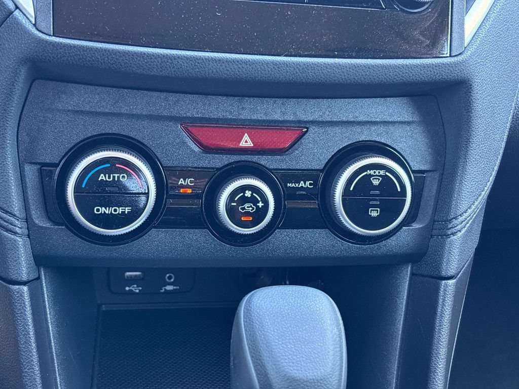 Certified 2021 Subaru Crosstrek 2.0i AWD/4WD image 27