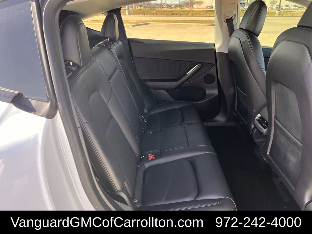 Used 2021 Tesla Model Y Performance image 30