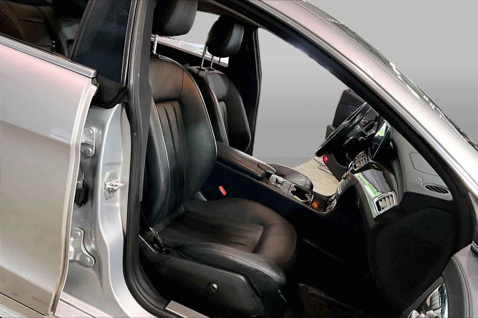 Used 2015 Mercedes-Benz CLS 400 4MATIC image 8