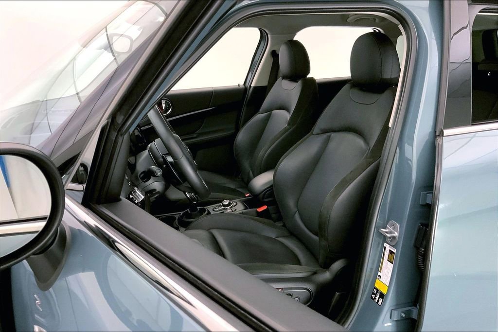 Certified 2023 MINI Cooper Countryman S image 13