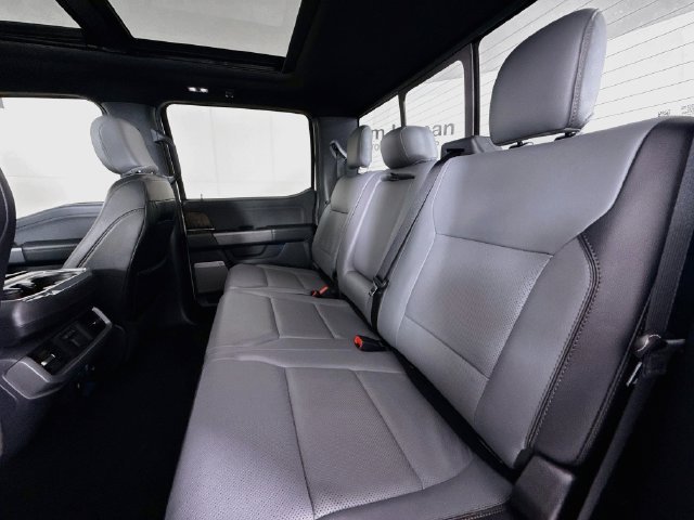Used 2022 Ford F150 Lightning Lariat w/ Equipment Group 511A High AWD/4WD image 26