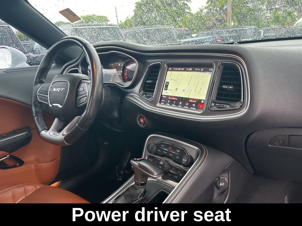 Used 2019 Dodge Challenger SRT Hellcat RWD image 24