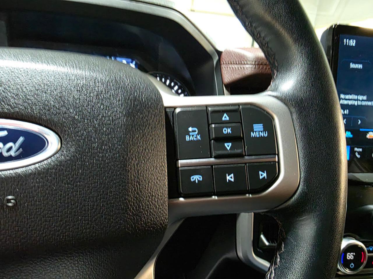 Used 2024 Ford Expedition Max Limited image 34