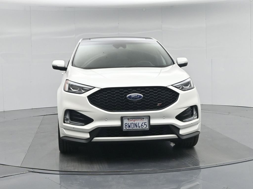 Used 2020 Ford Edge ST w/ Equipment Group 401A image 59