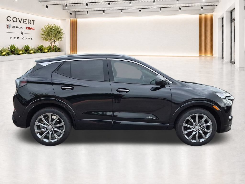 New 2026 Buick Encore GX Avenir w/ Avenir Technology Package FWD image 14