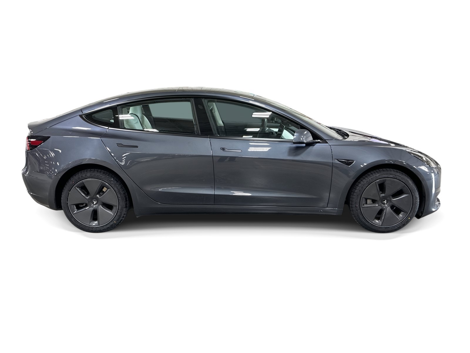 Certified 2023 Tesla Model 3 Long Range AWD/4WD image 7
