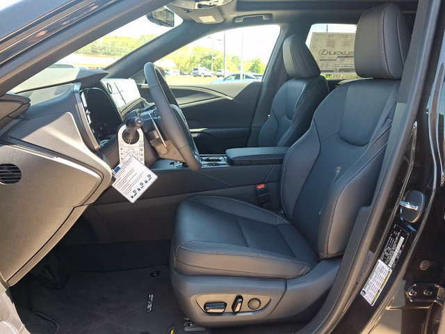 New 2026 Lexus RX 350 AWD/4WD image 9