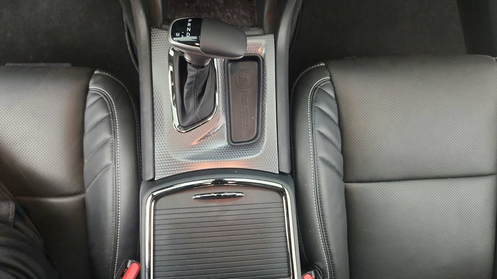 Used 2022 Dodge Charger SRT Hellcat RWD image 44