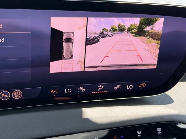 New 2027 Buick Enclave Sport Touring w/ Power Package FWD image 21