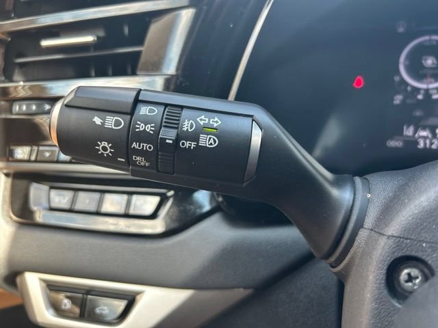 Used 2023 Lexus RX 350 Premium w/ Accessory Package AWD/4WD image 23