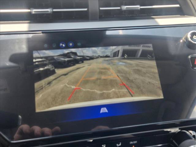 New 2027 Chevrolet Bolt LT FWD image 11