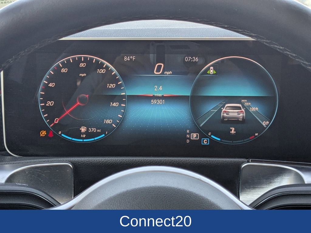 Used 2020 Mercedes-Benz GLB 250 image 27