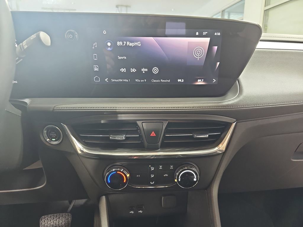 Certified 2024 Buick Encore GX Preferred image 27