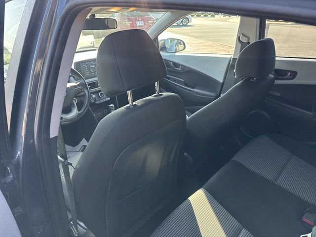 Used 2018 Hyundai Kona SEL AWD/4WD image 24