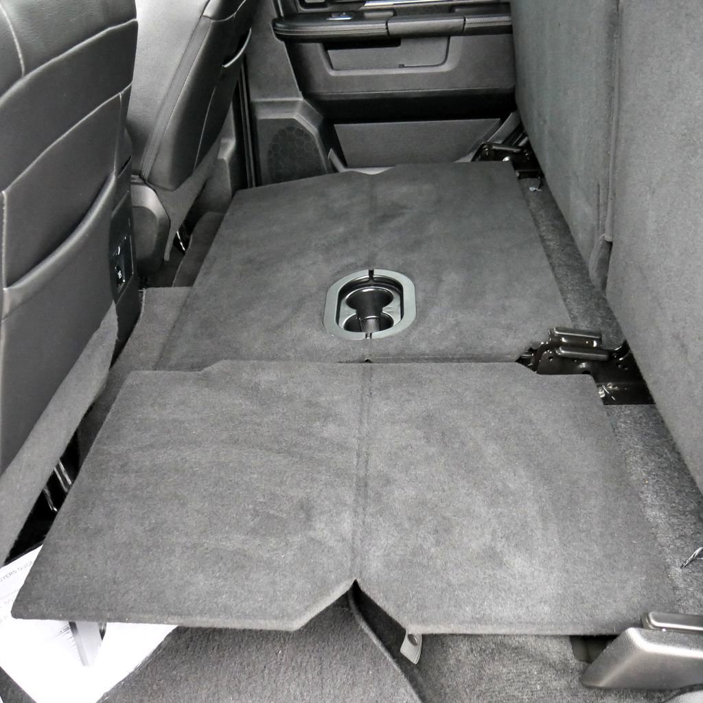 Used 2017 RAM 1500 Sport w/ Black Ram 1500 Sport Group image 22